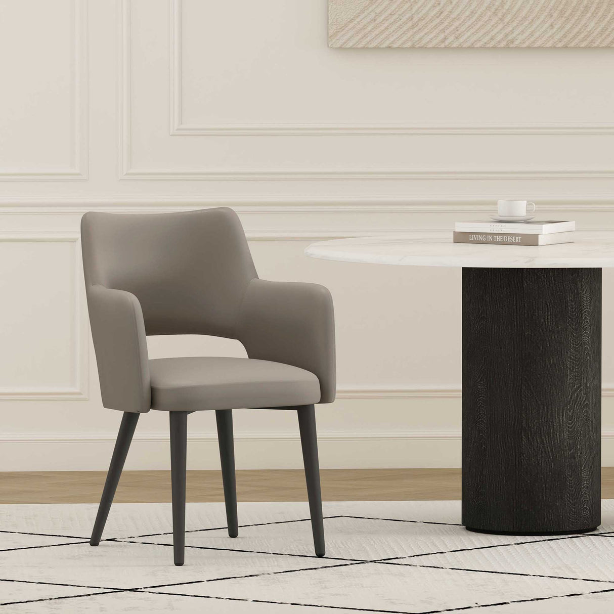 Tremont - Armchair