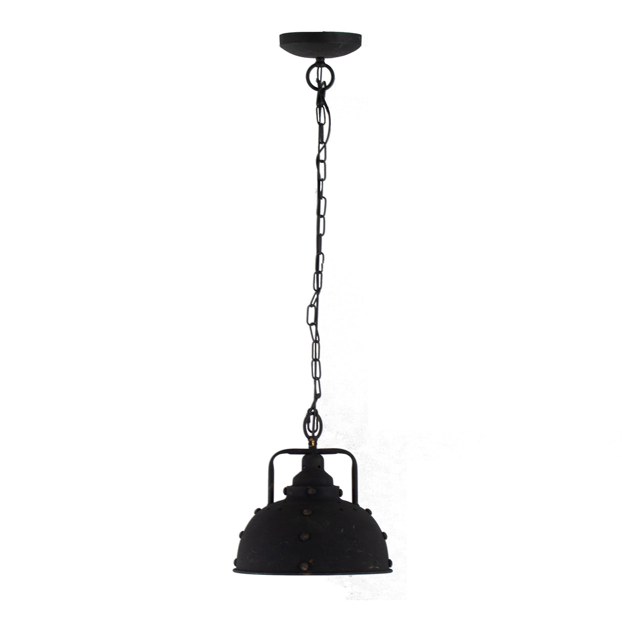 D10.4x11.4" Hanging Lamp