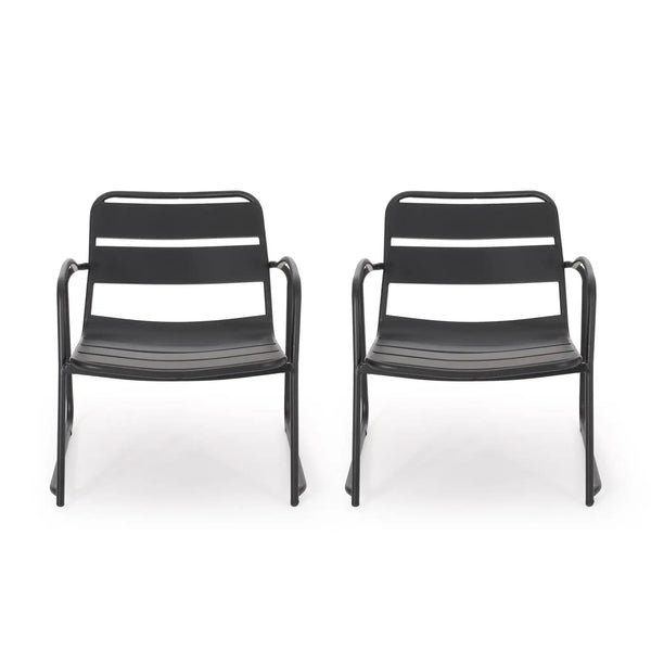 Conrad - Chair Outdoor Seating - Best Buy Furniture