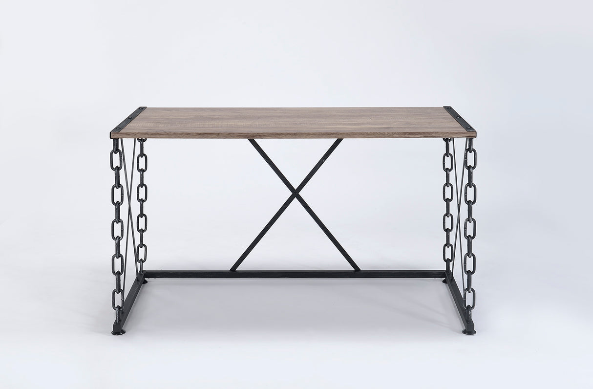Jodie Rustic Desk