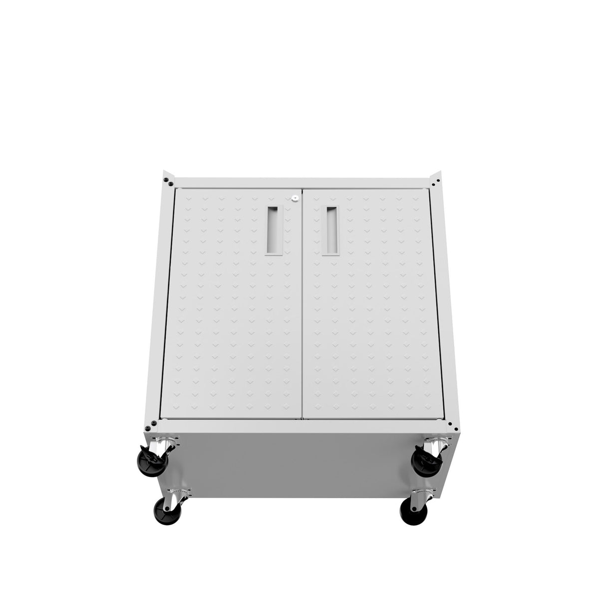 Fortress - Rolling Garage Cabinet