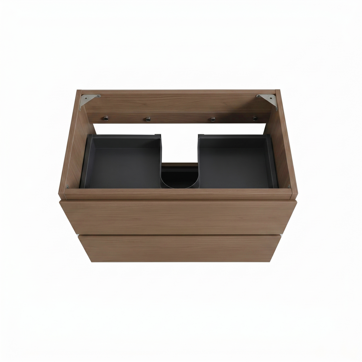 Alice 30W 118 Wall Mount Cabinet Without Basin