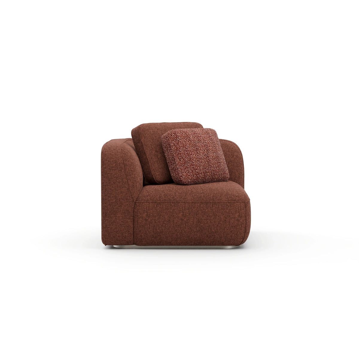 Sasso Sectional Components