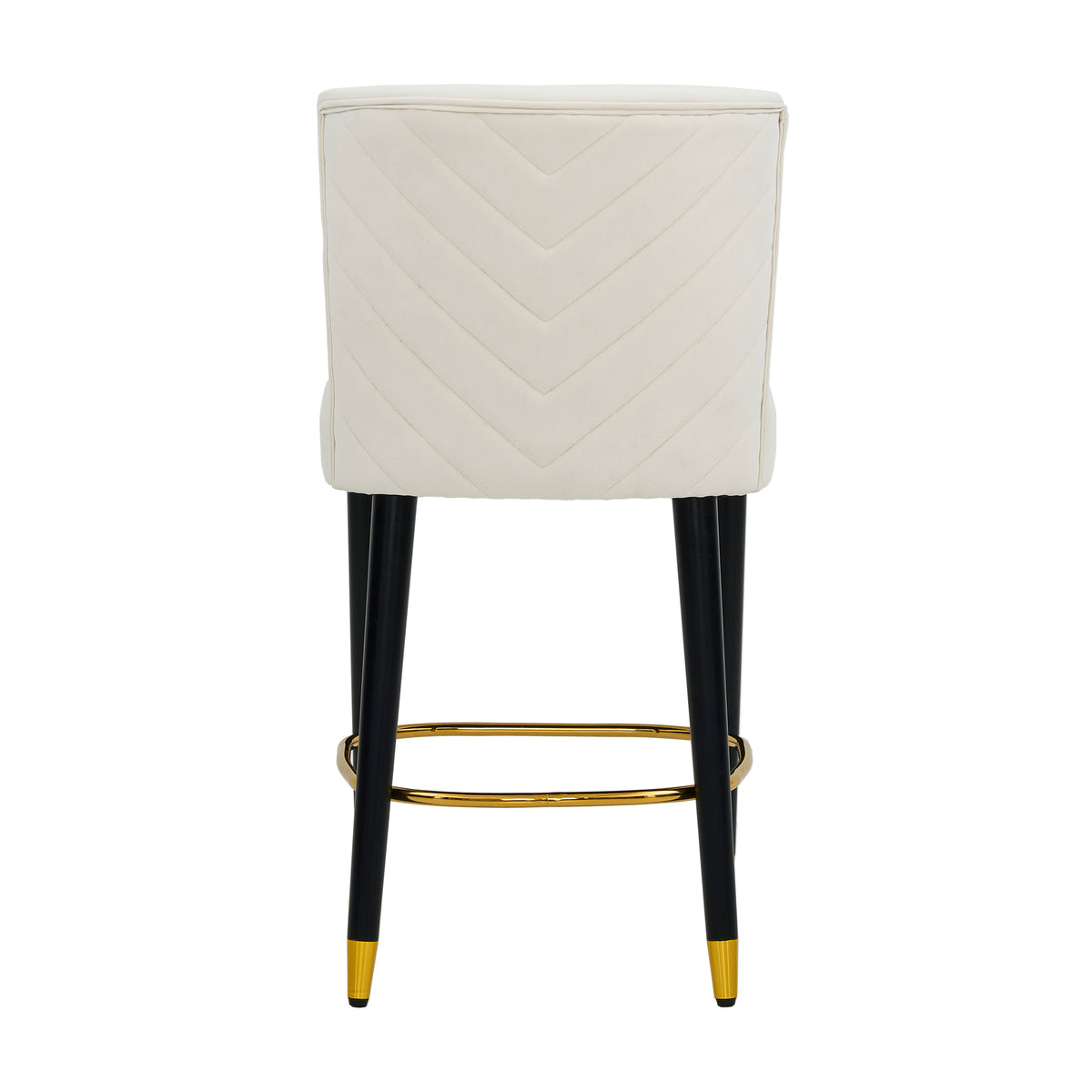 27-Inch Modern Counter Stool
