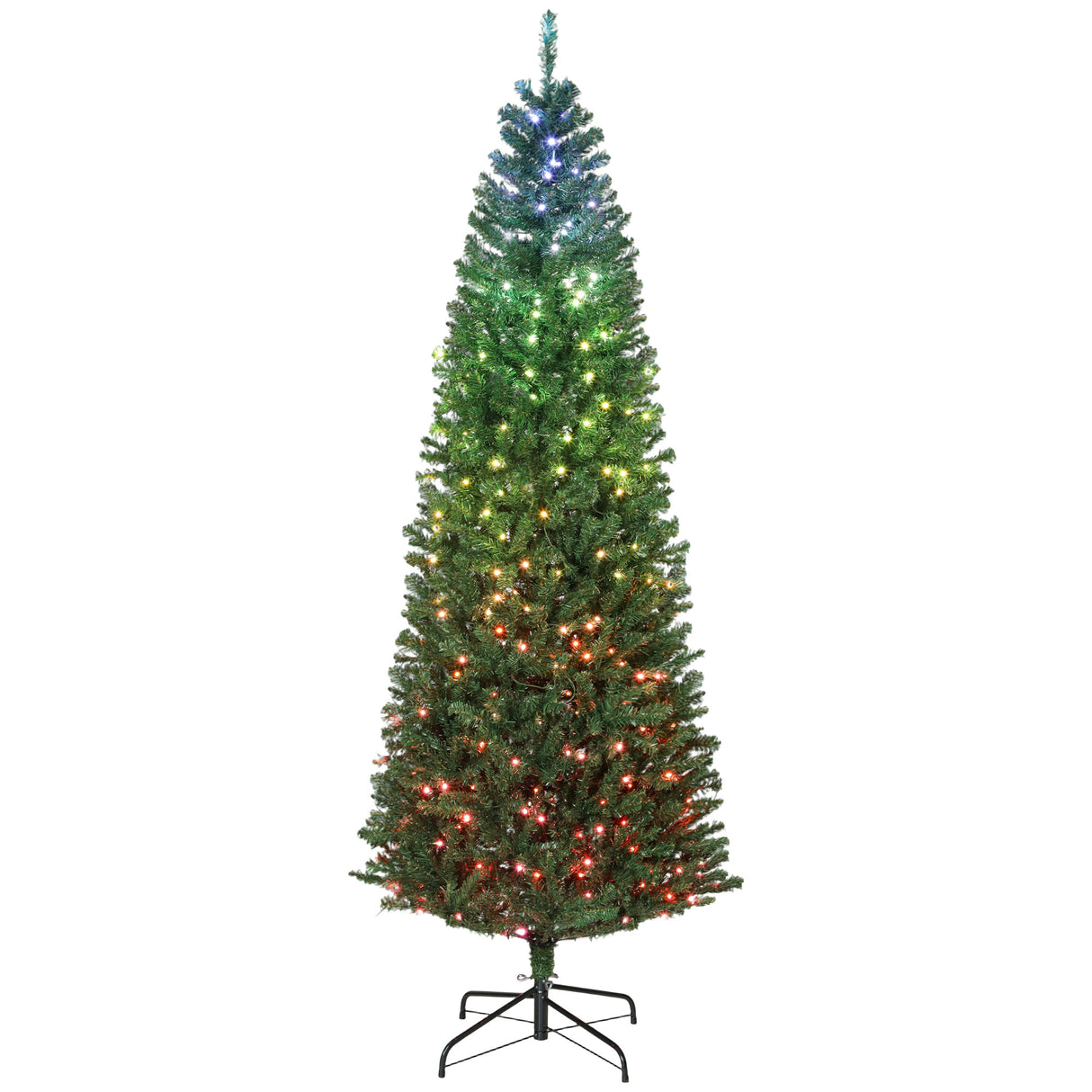 7ft Artificial Christmas Tree