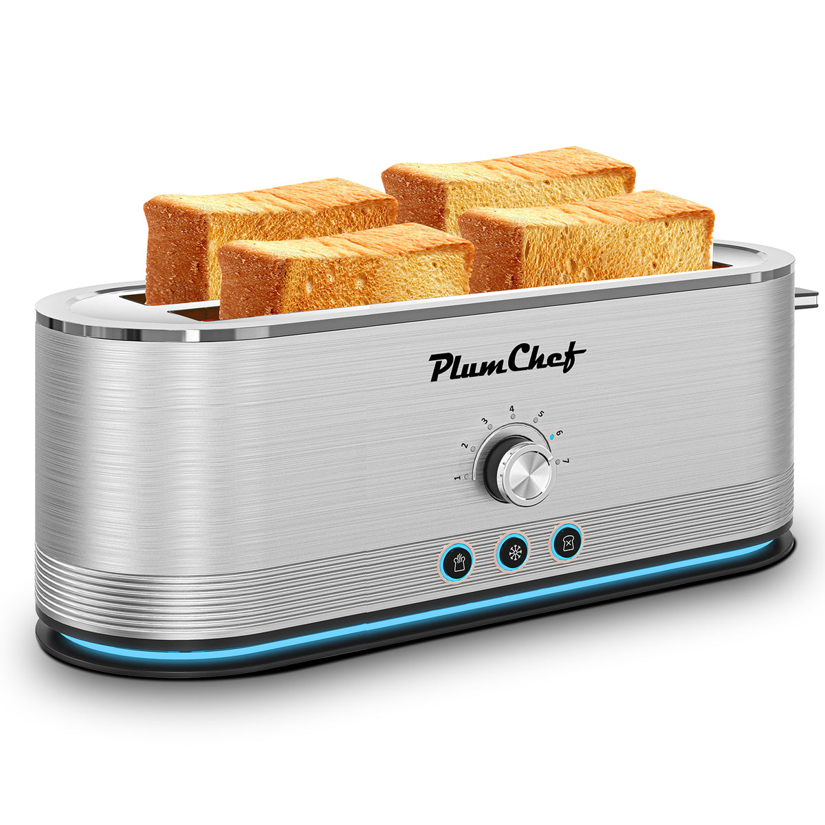 4-Slice Toaster