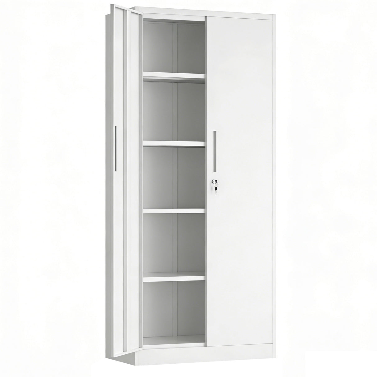 Garage Storage Cabinet