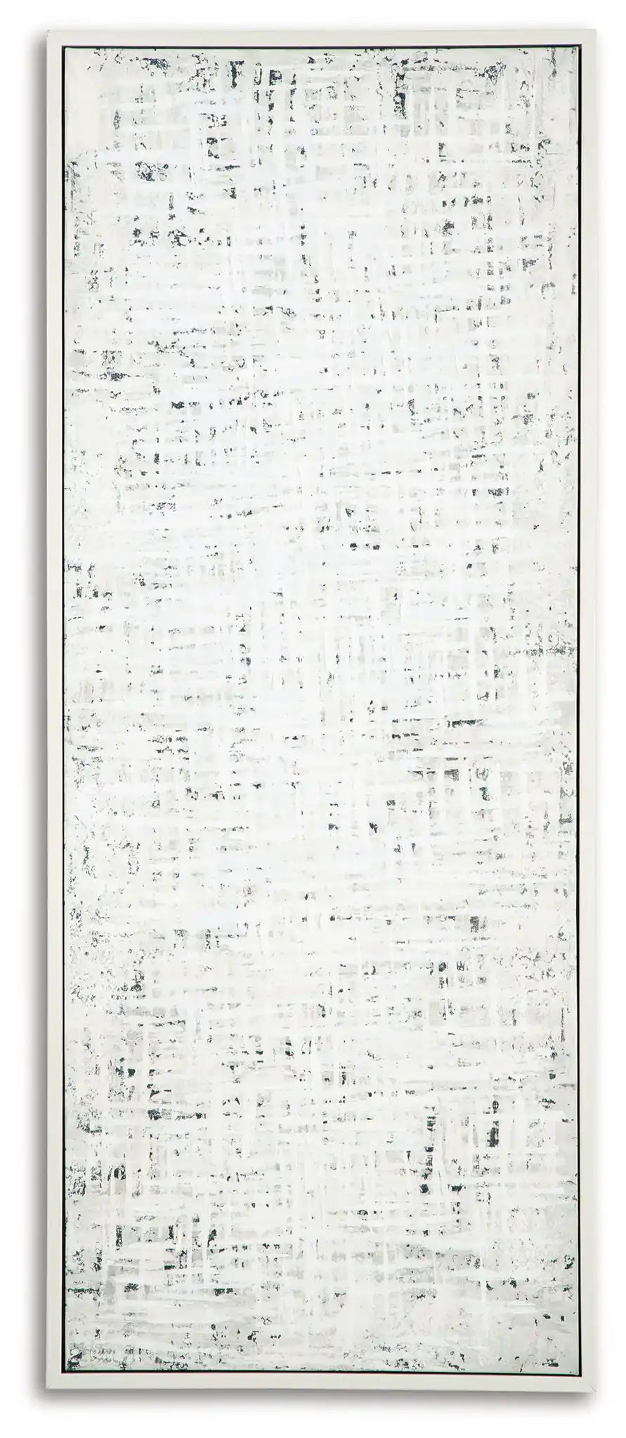 Daxonport - Wall Art - Gray / Taupe