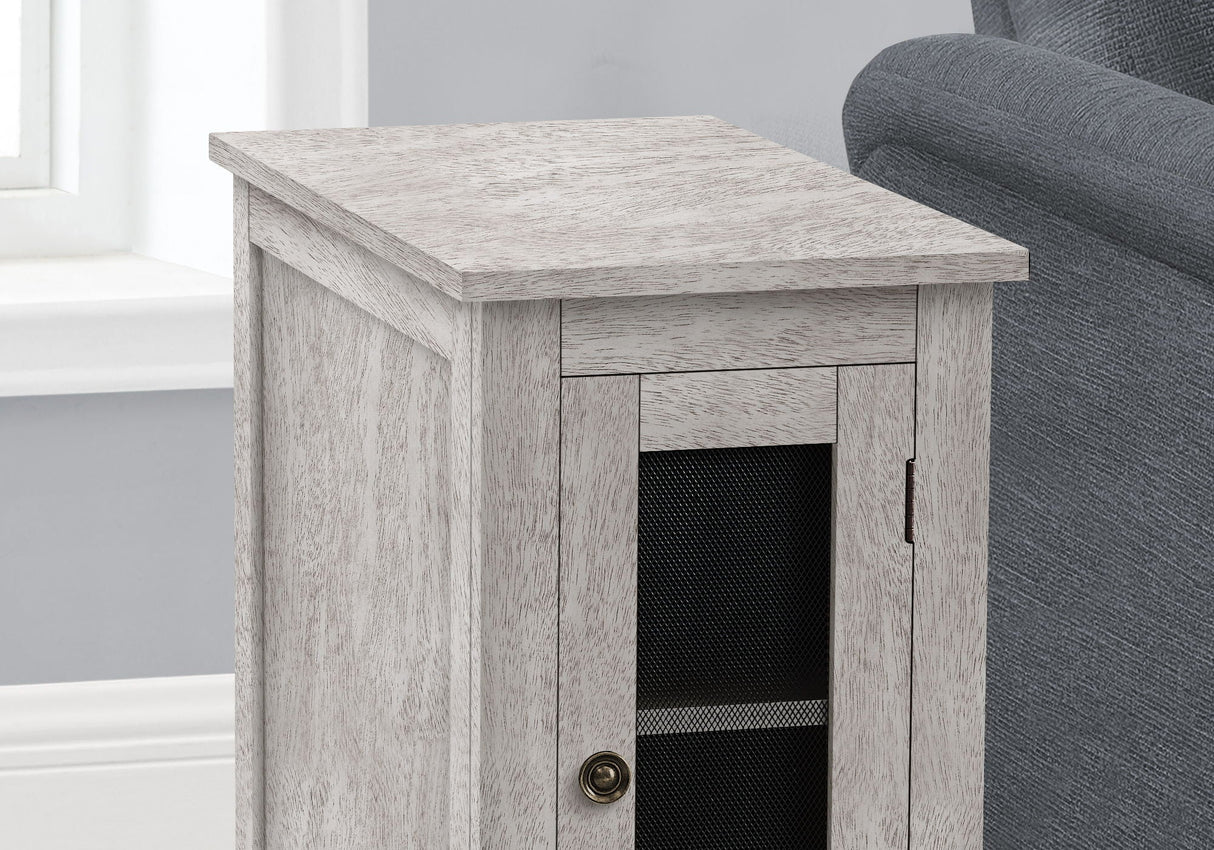 Accent End Table Transitional Versatile Design - Best Buy Furniture