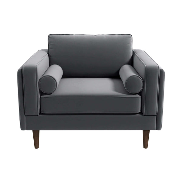Amber - Universal Lounge Chair