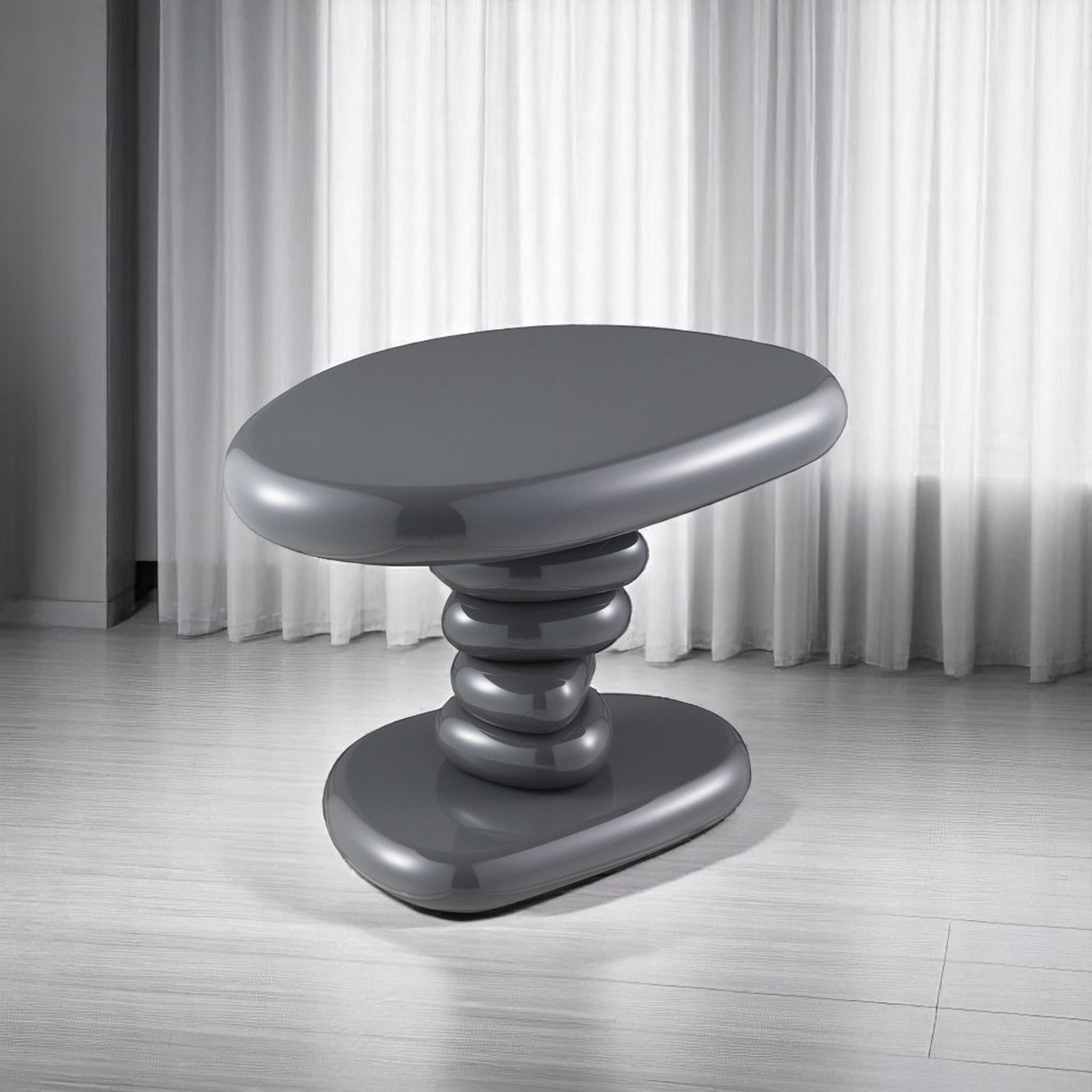Charlene - End Table