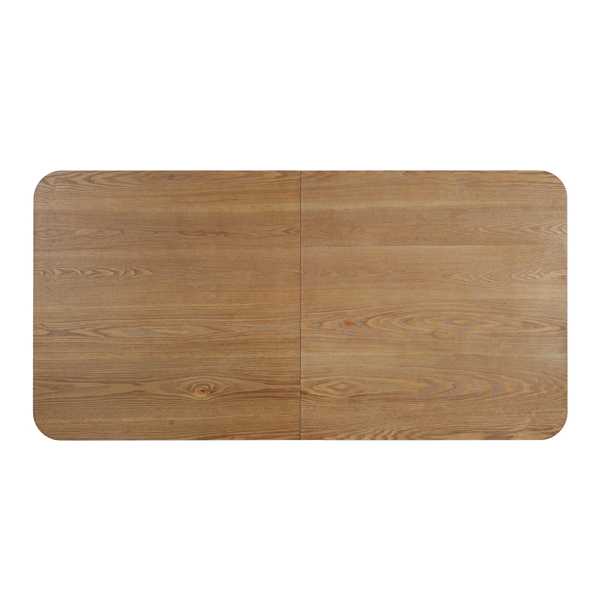 63"L Counter Table - Light Ash