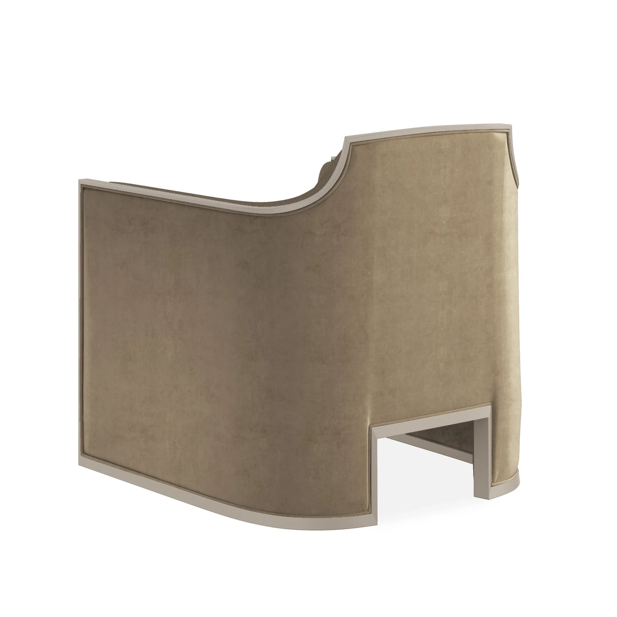 The Cat's Meow Accent Chair