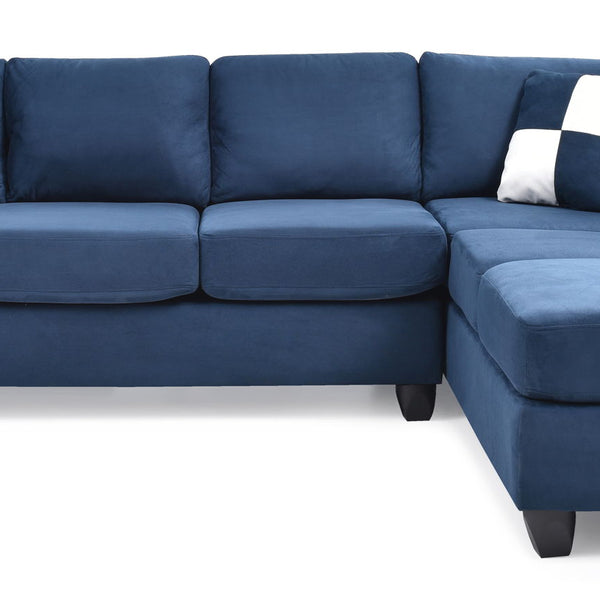Malone - Comfort Sectional