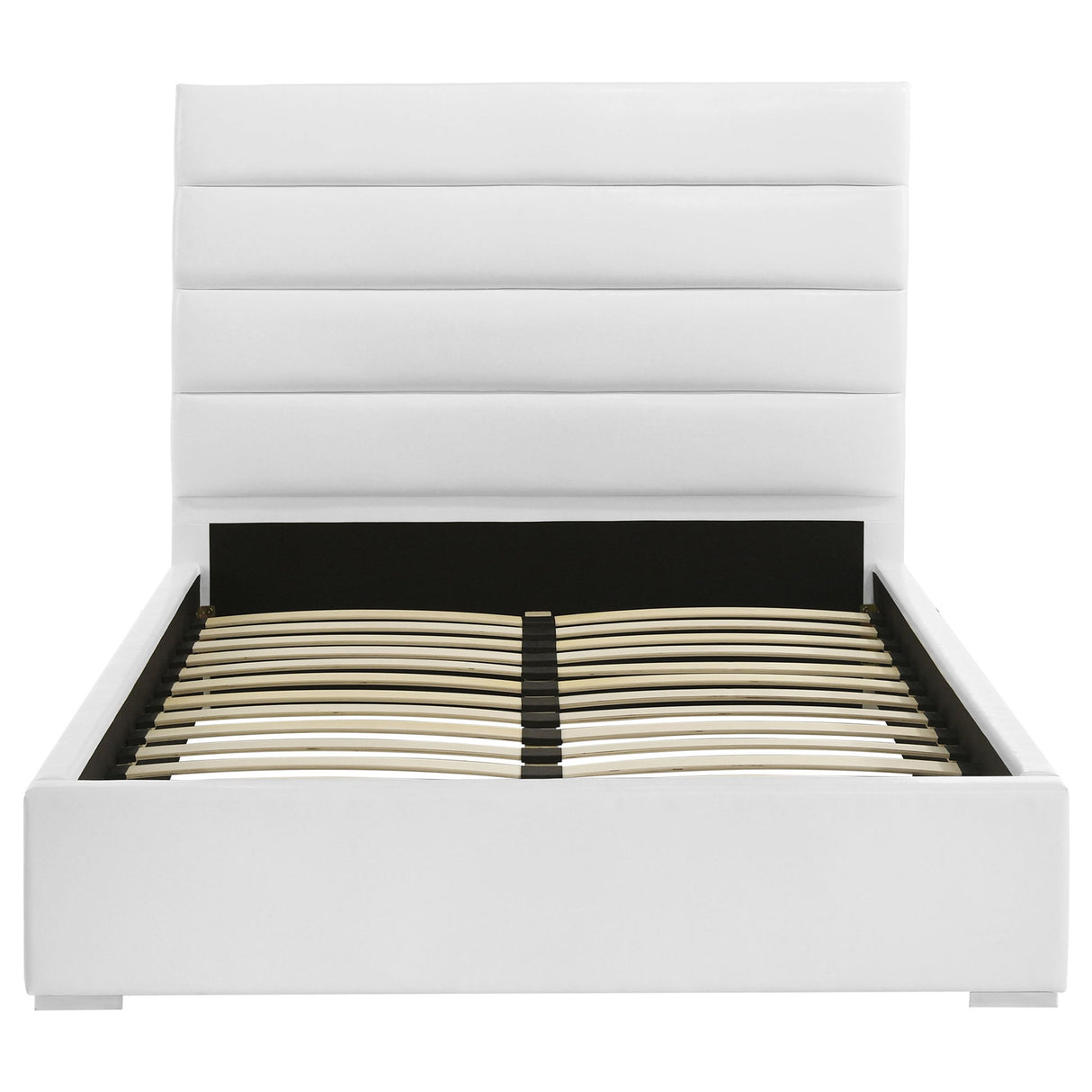 Dulcey - Platform Bed