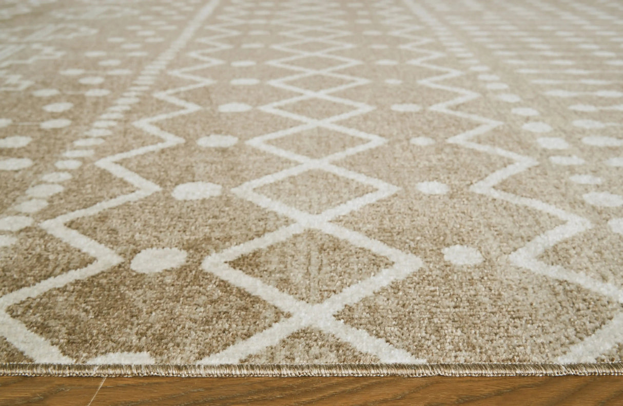 Bunchly - Rug - Best Buy Furniture
