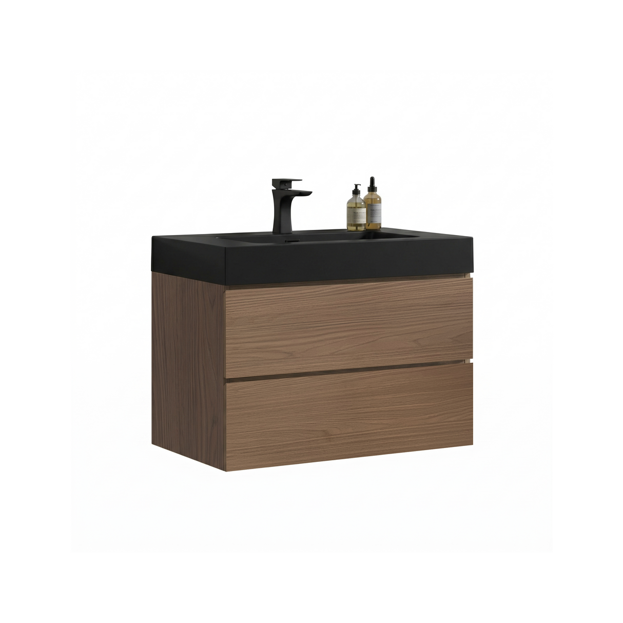 Alice 30" Floating Bathroom Vanity