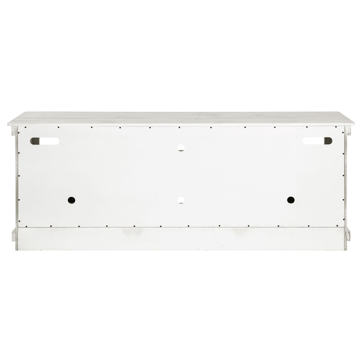 Castleton - TV Stand Media Console
