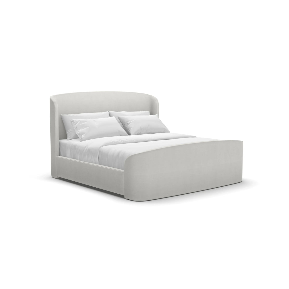 Soft Embrace Bed