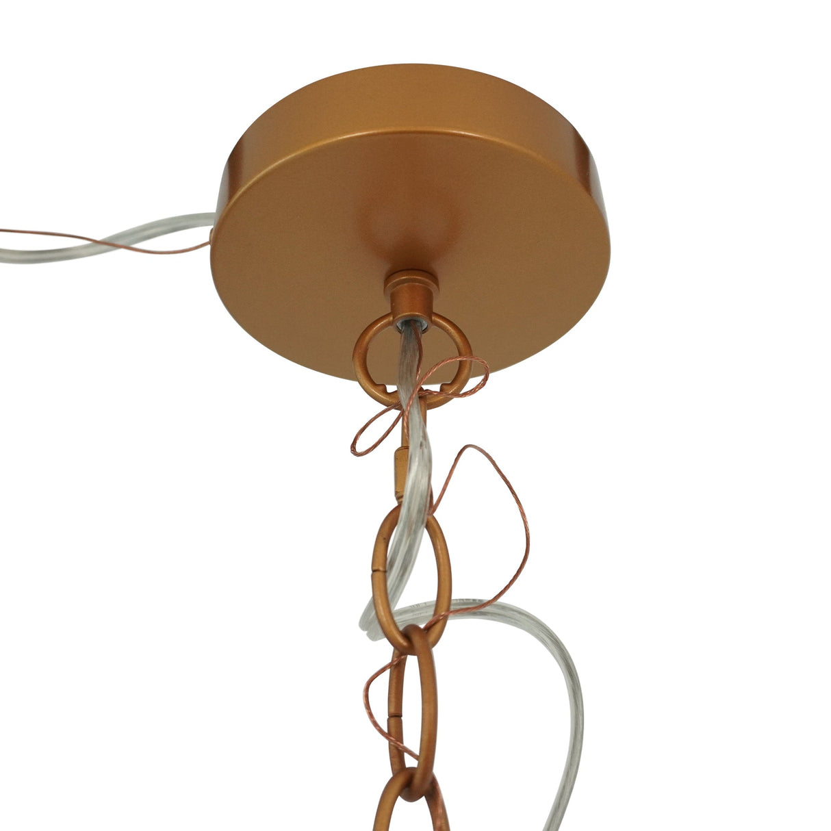 Delphi Pendant Lamp - Coarse