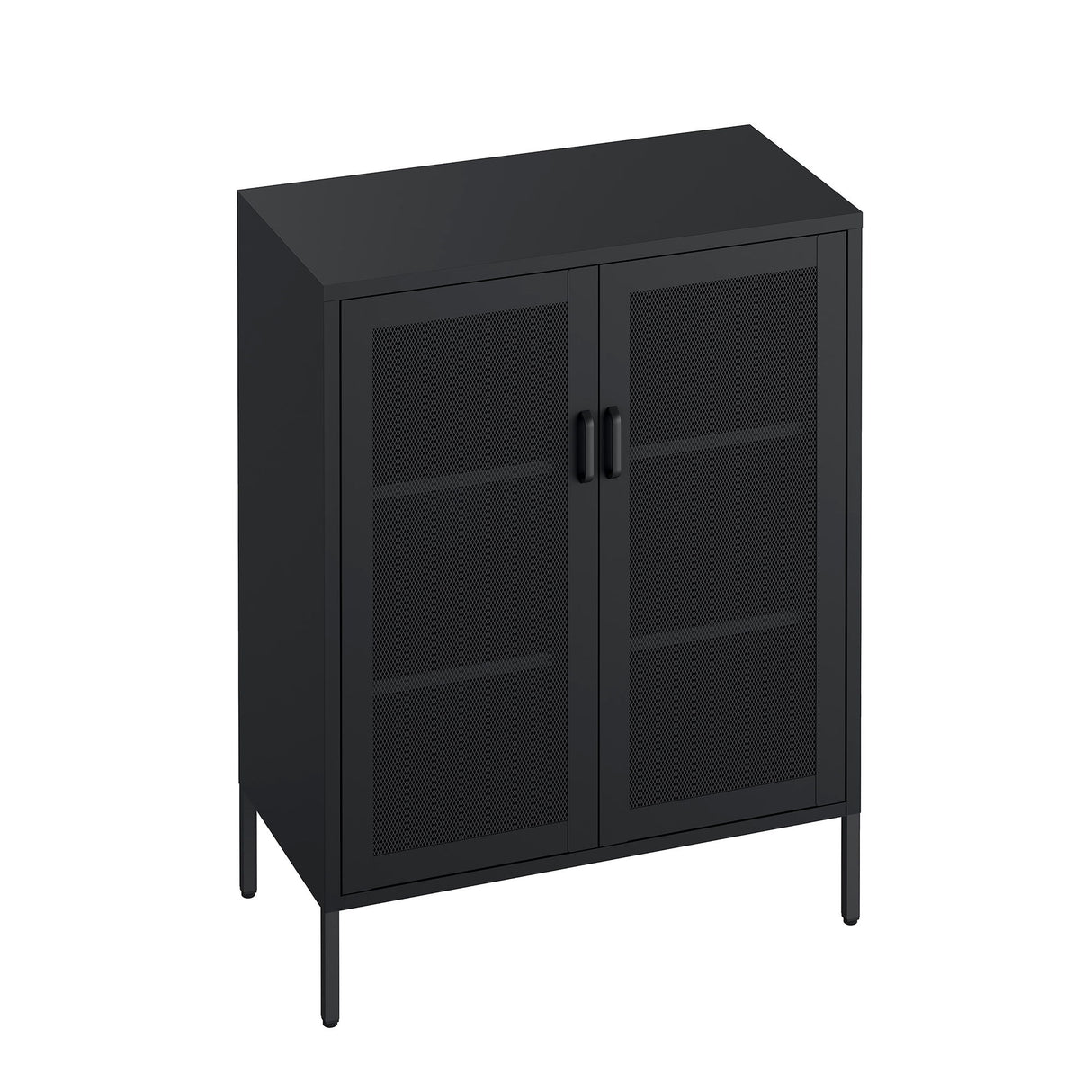 Amelia - Accent Cabinet