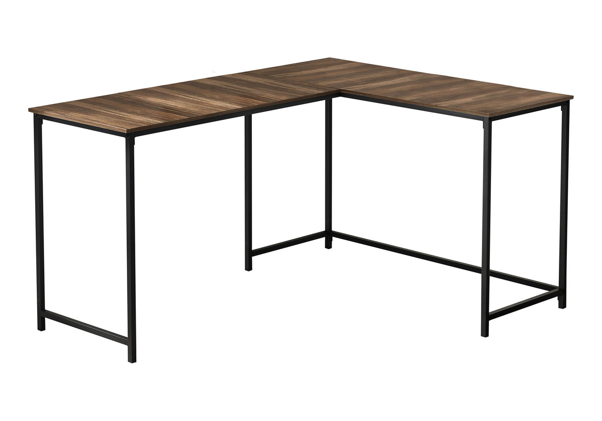 Computer Desk Home Office, Corner, L Shape, Laptop, Contemporary & Modern - Best Buy Furniture