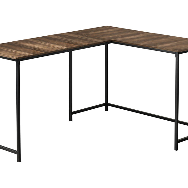 Computer Desk Home Office, Corner, L Shape, Laptop, Contemporary & Modern - Best Buy Furniture