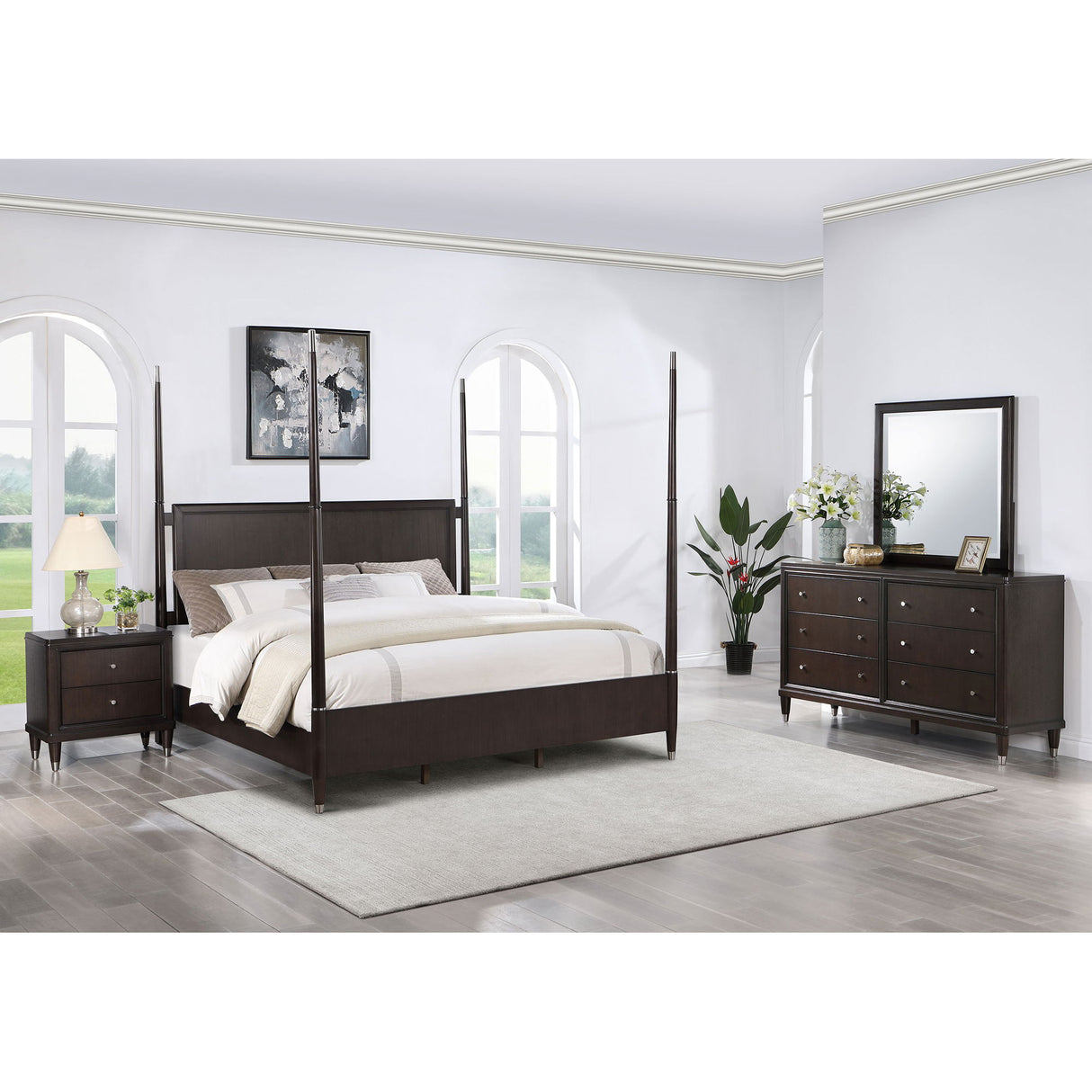 Niguel - Bedroom Set
