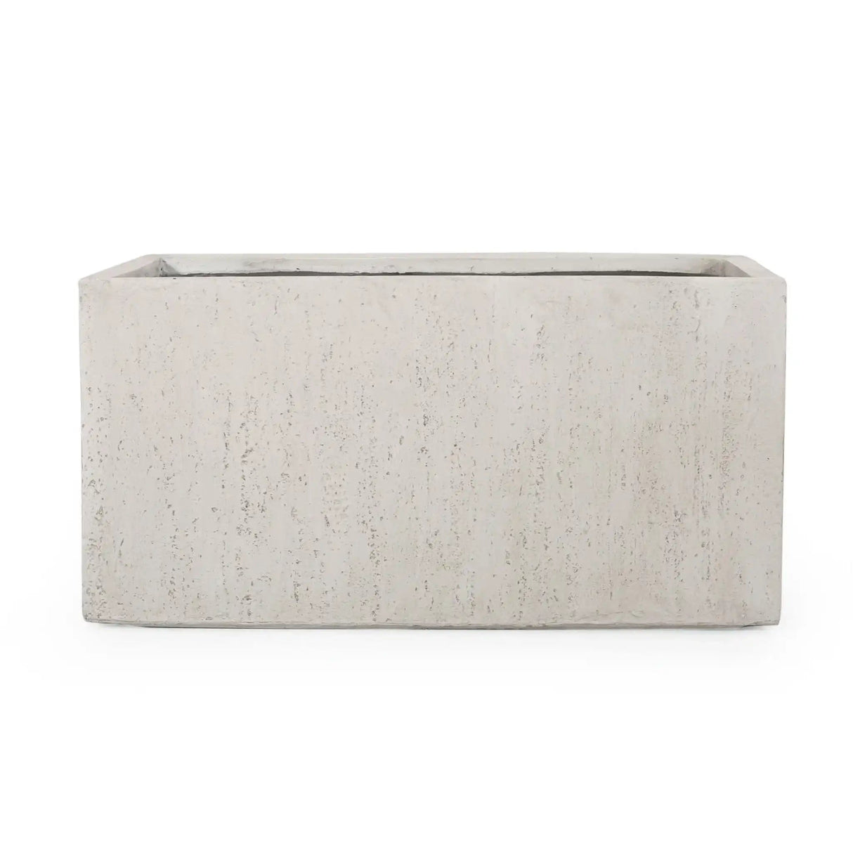 Modern Outdoor Planter - Best Buy Furniture