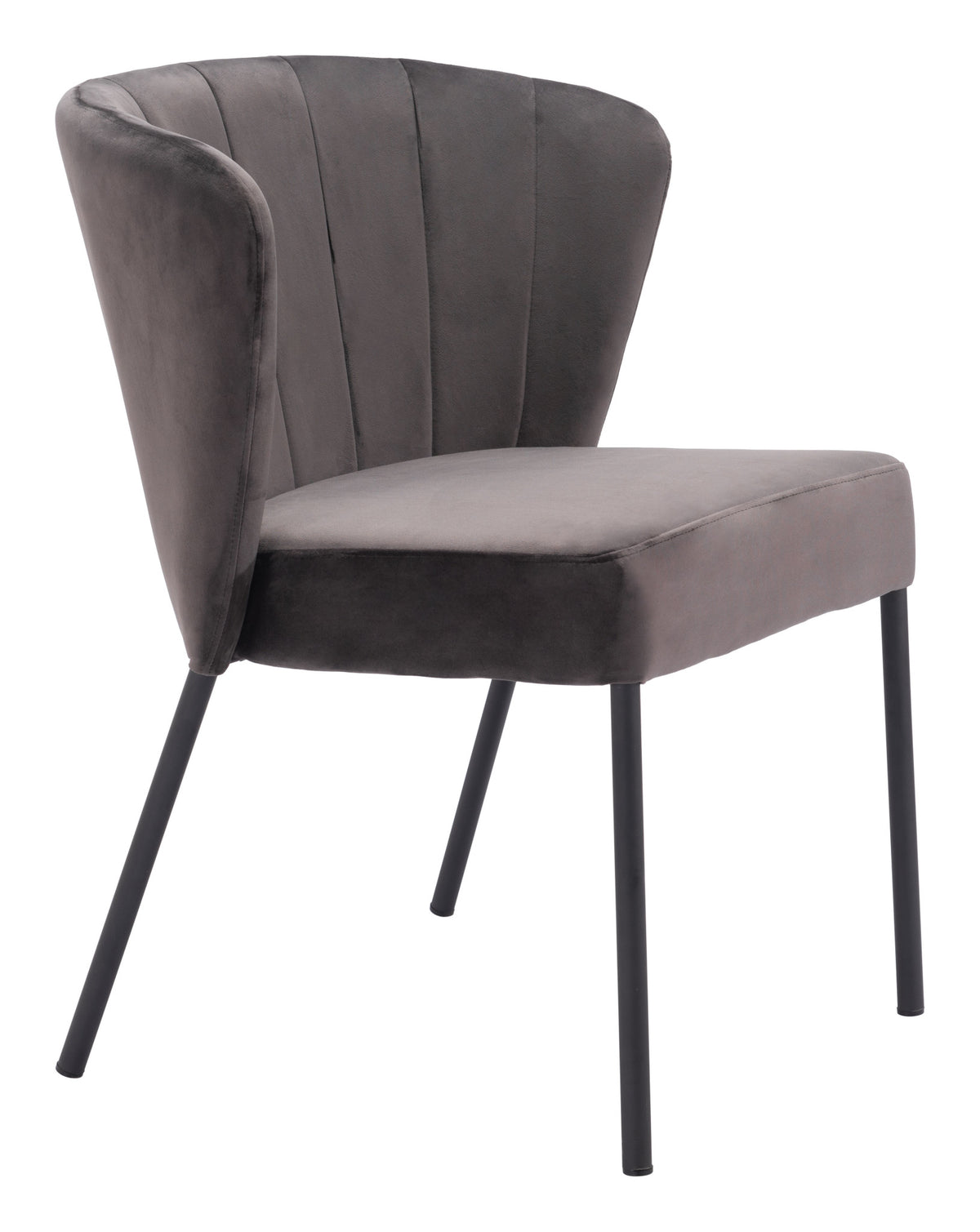 Zuo Modern Aimee Dining Chair (Set of 2)