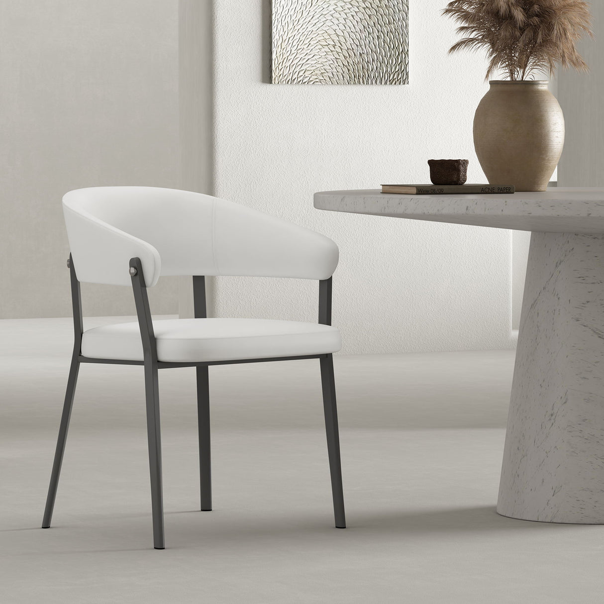 Belle - Dining Chair