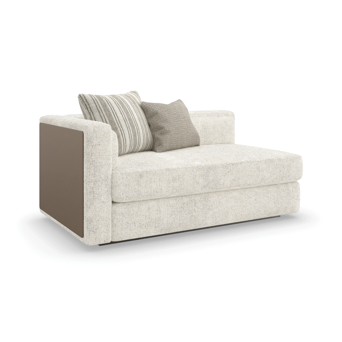 Unity Sectional Components
