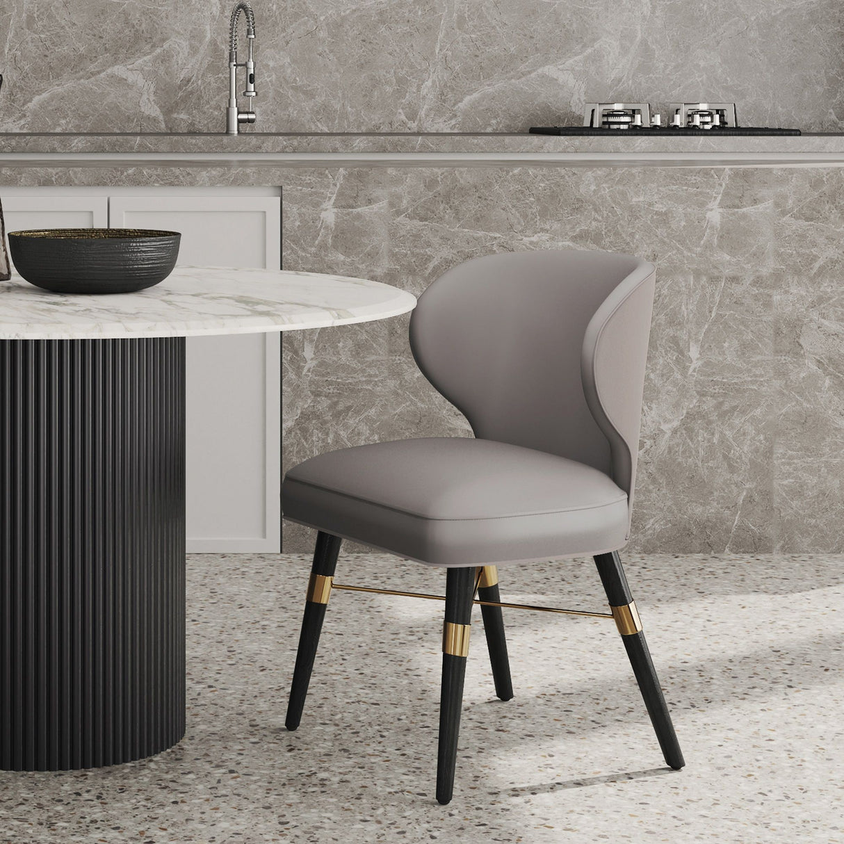 Strine - Dining Chair