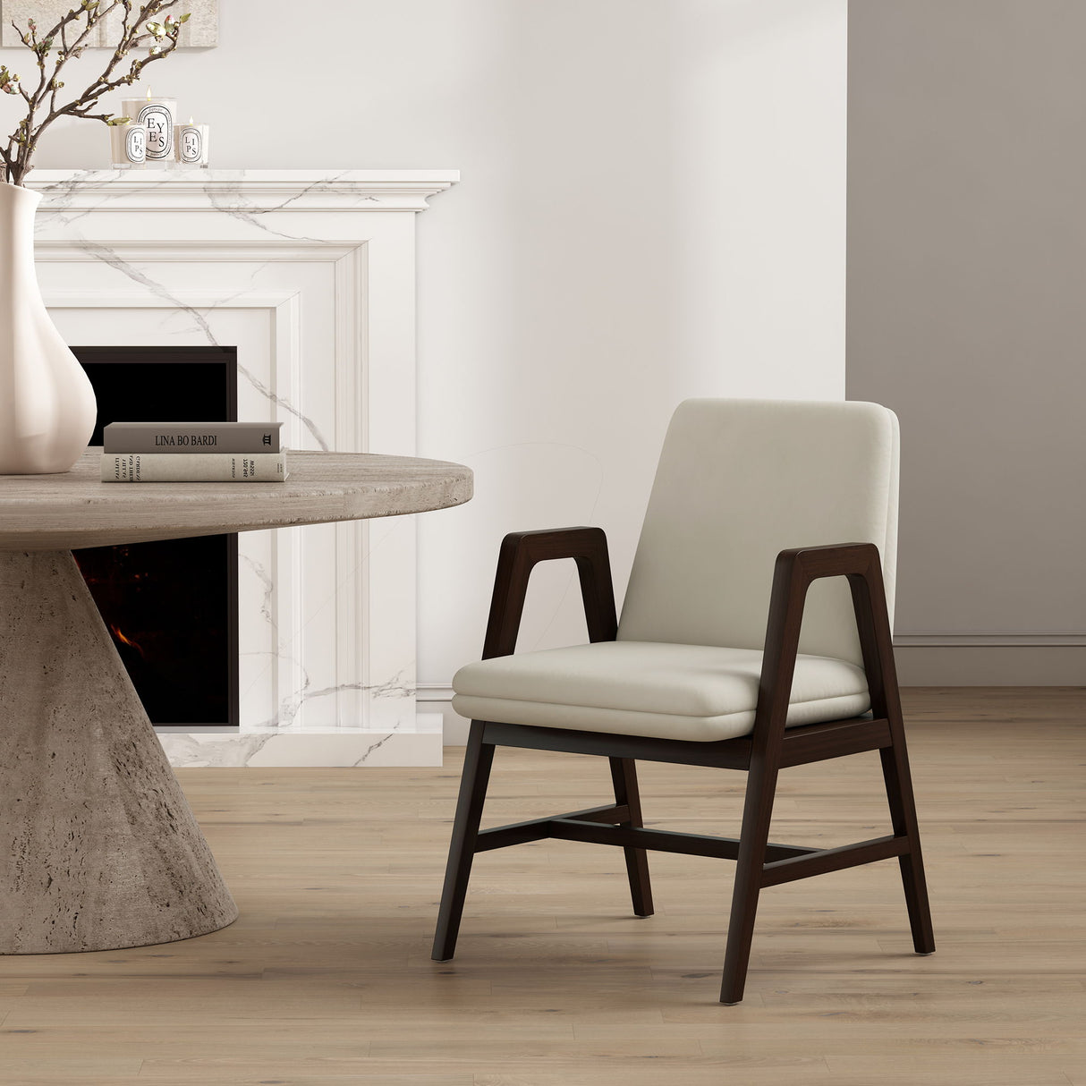 Stella - Armchair