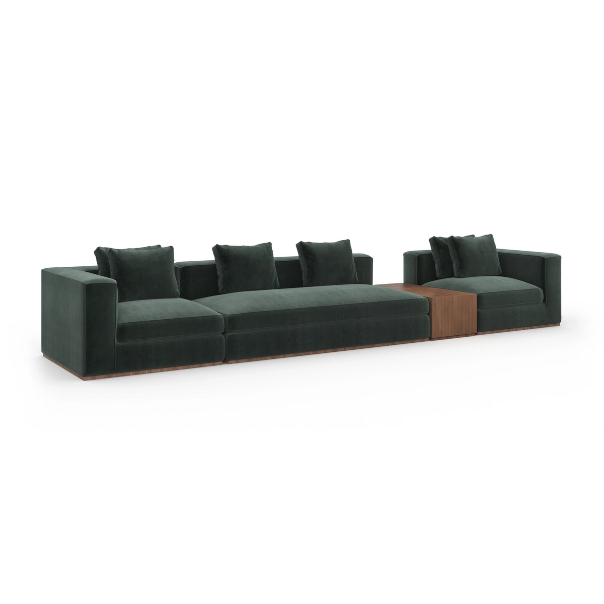 Bello Sectional
