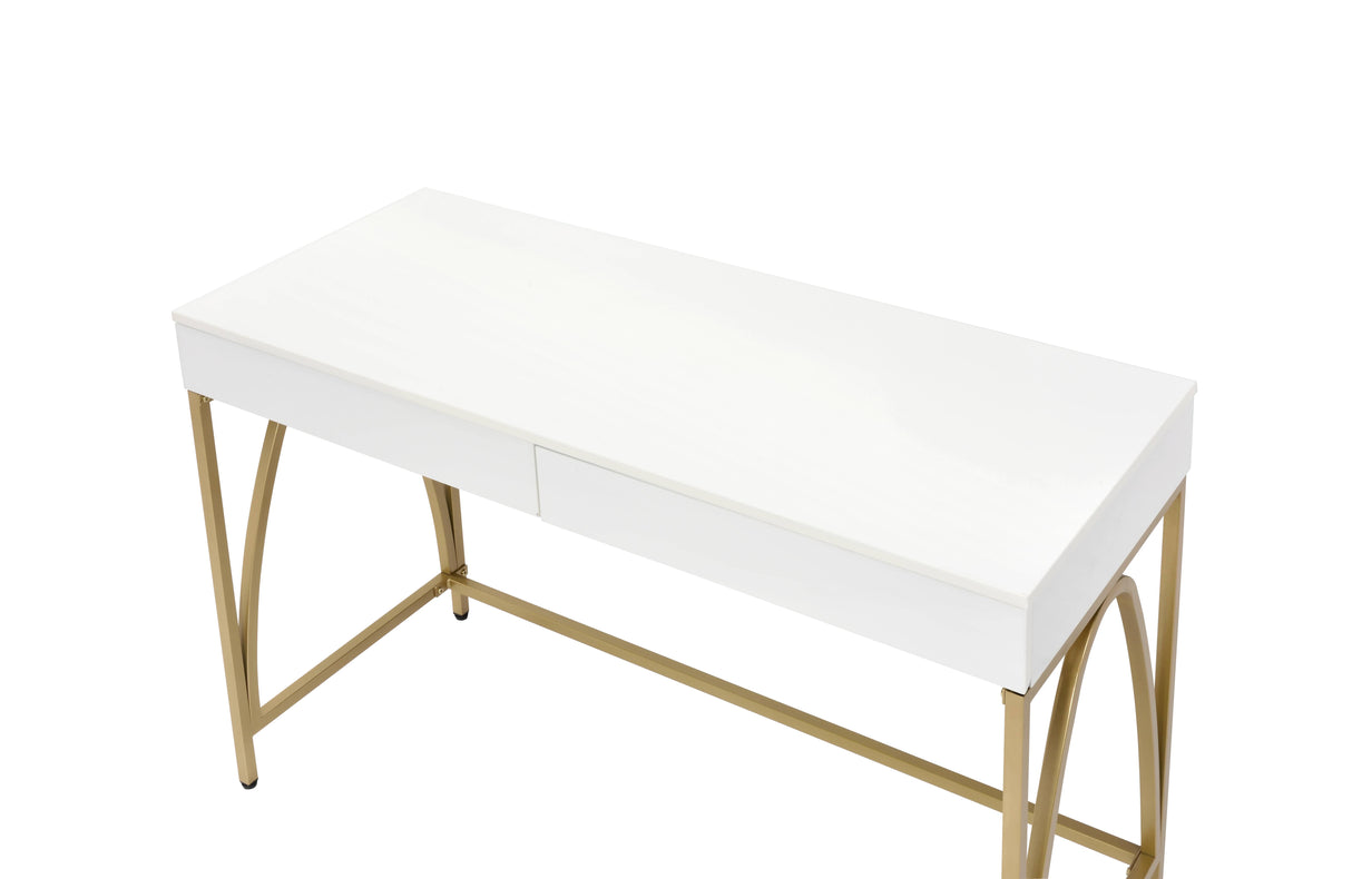 Lightmane Writing Desk