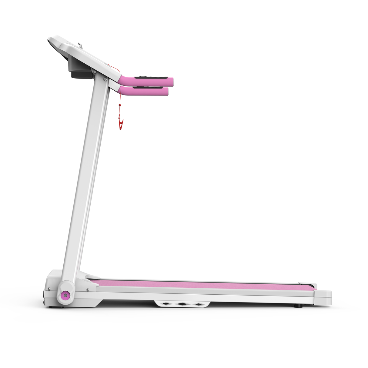 Foldable Treadmill - 2.5HP Electric Folding Running Machine