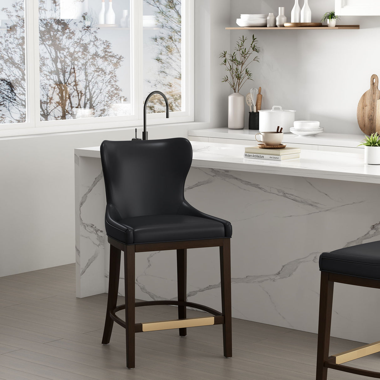 Blair - Counter Stool