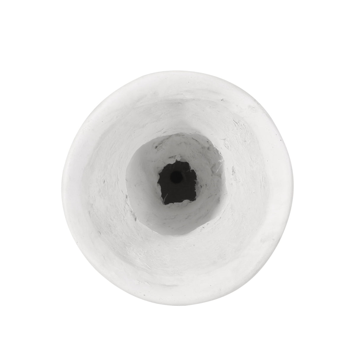 Garden Durable Urn Planter - Antique White
