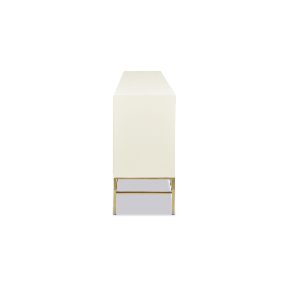 Gemini - Sideboard Storage Buffet - White Birch