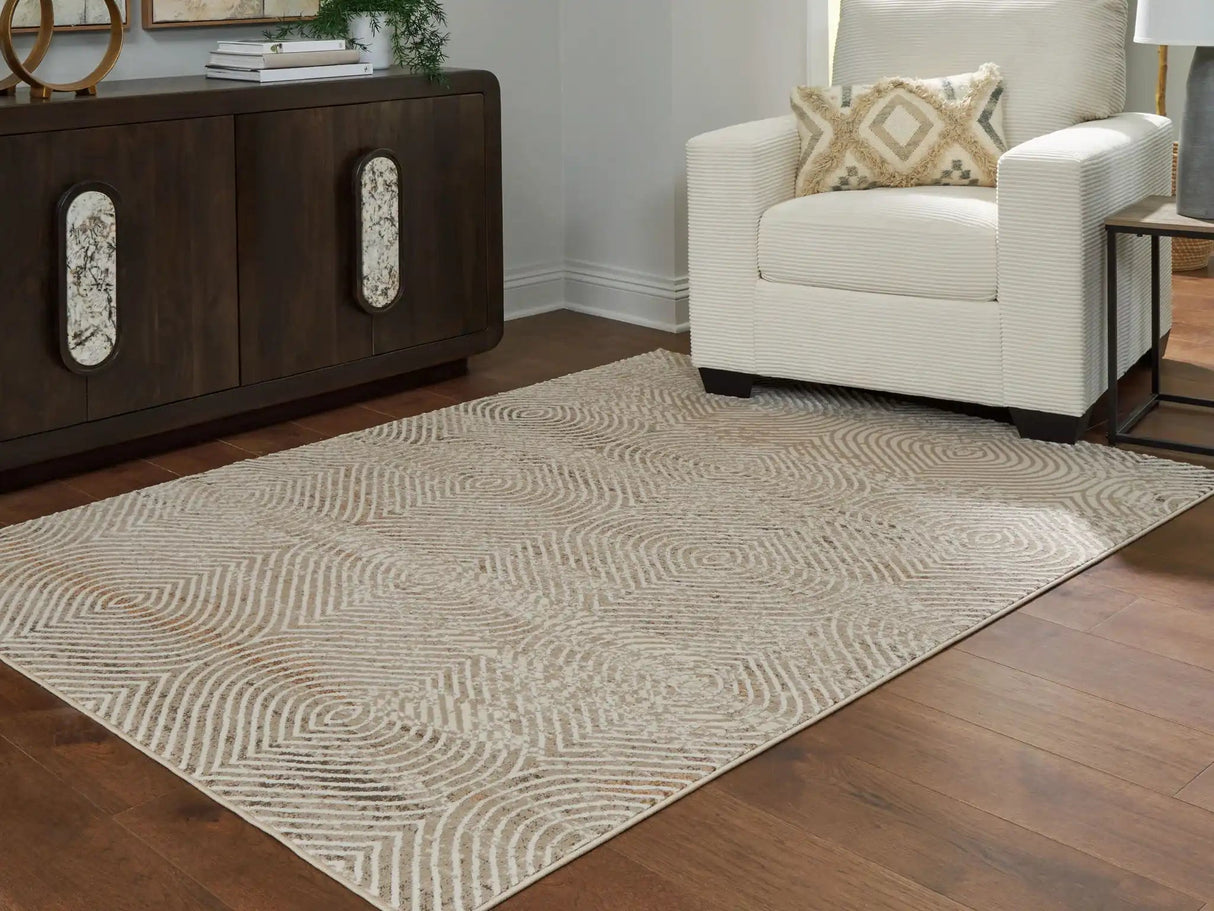 Bachus - Rug - Best Buy Furniture