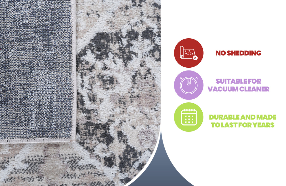 PAYAS Collection 5.3X7.6 Rug