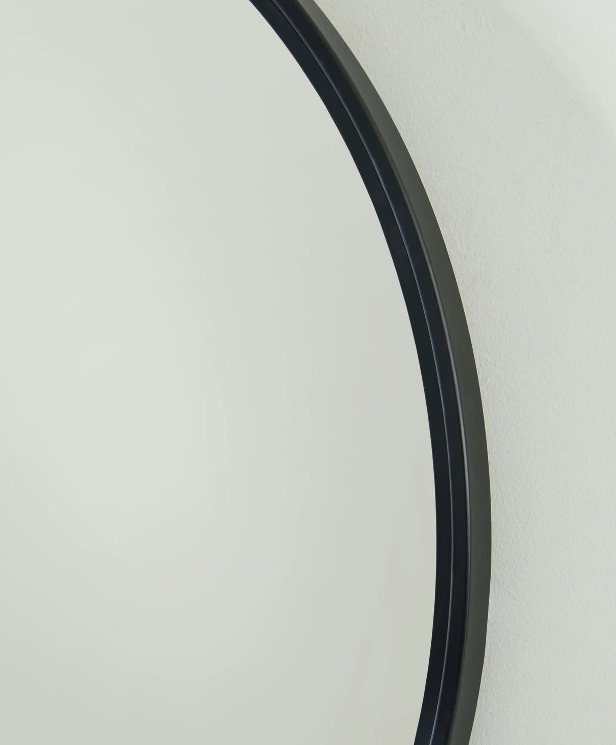 Brocky - Accent Mirror - Best Buy Furniture
