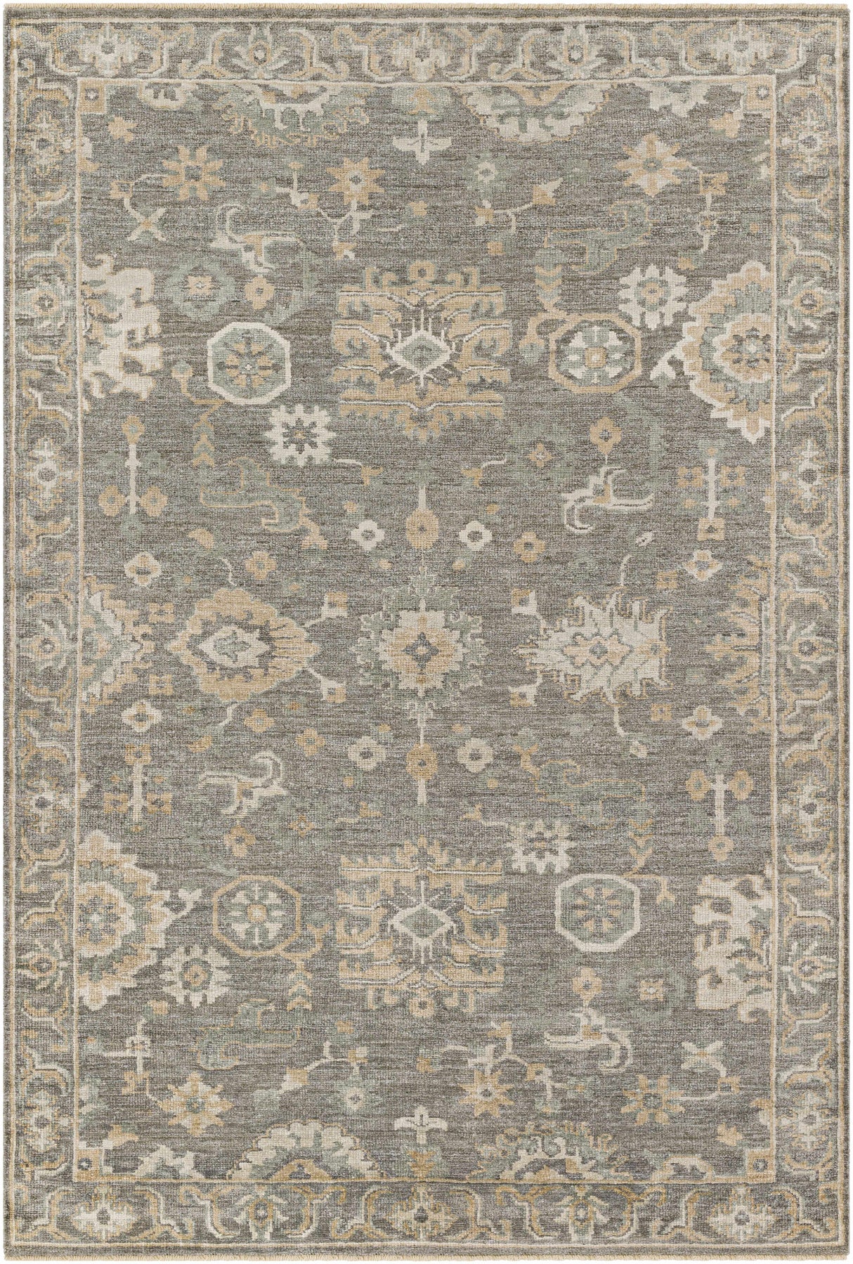 Dallas Area Rug - Clearance