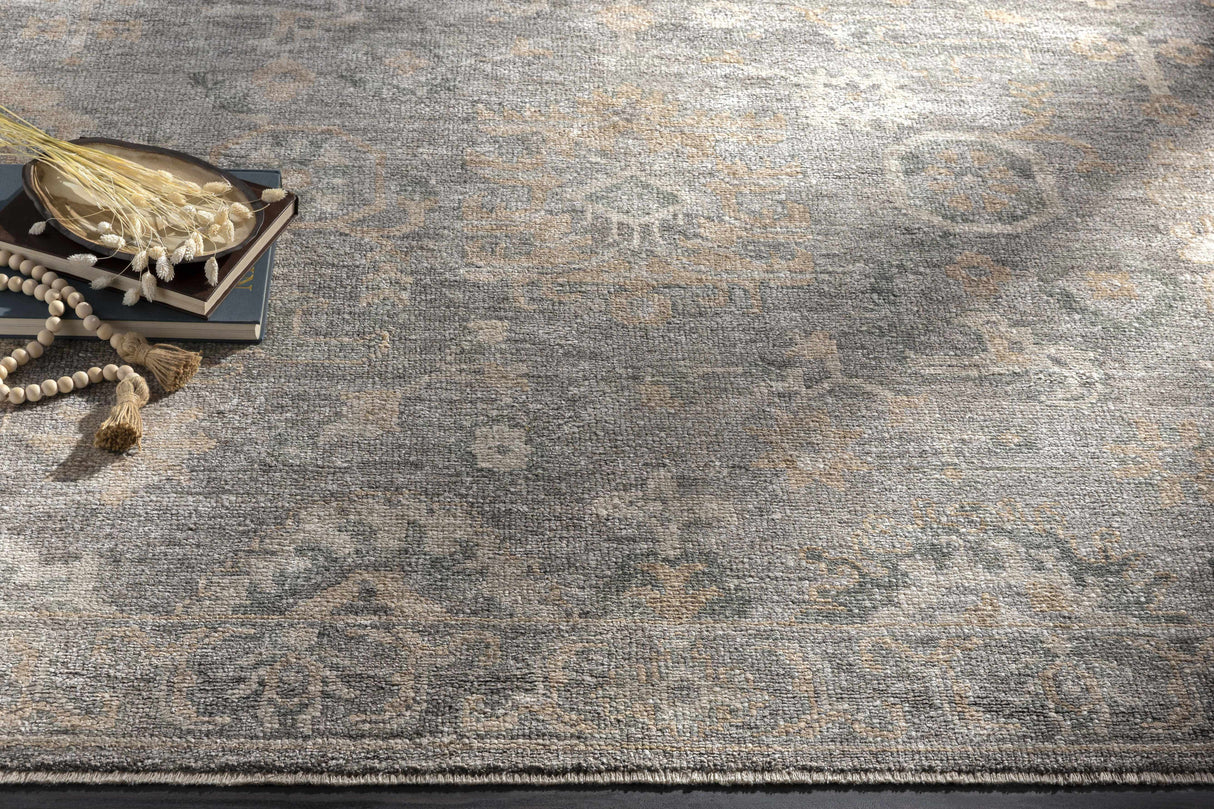 Dallas Area Rug - Clearance