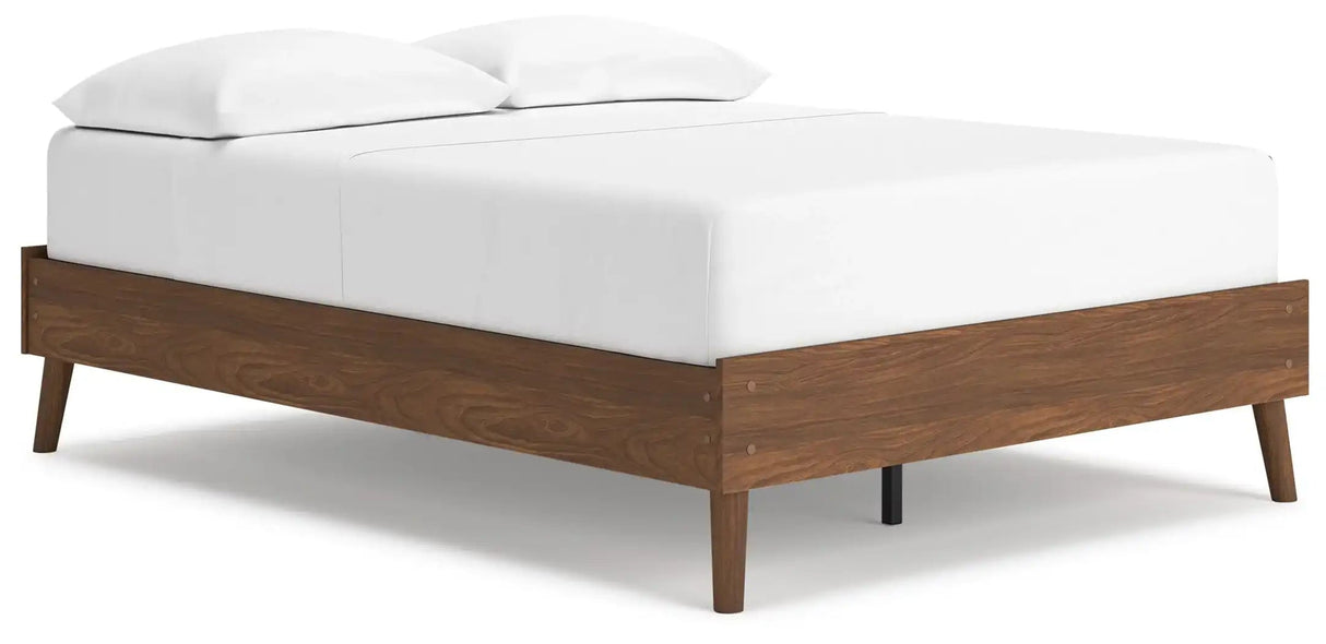 Fordmont - Platform Bed - Best Buy Furniture