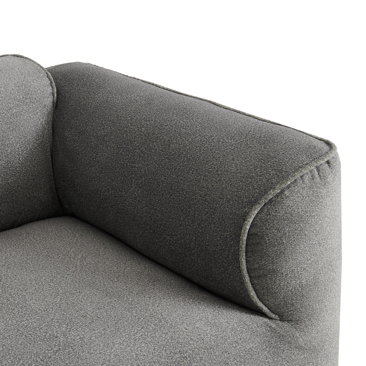 U_Style Luxury Living Room Sofa