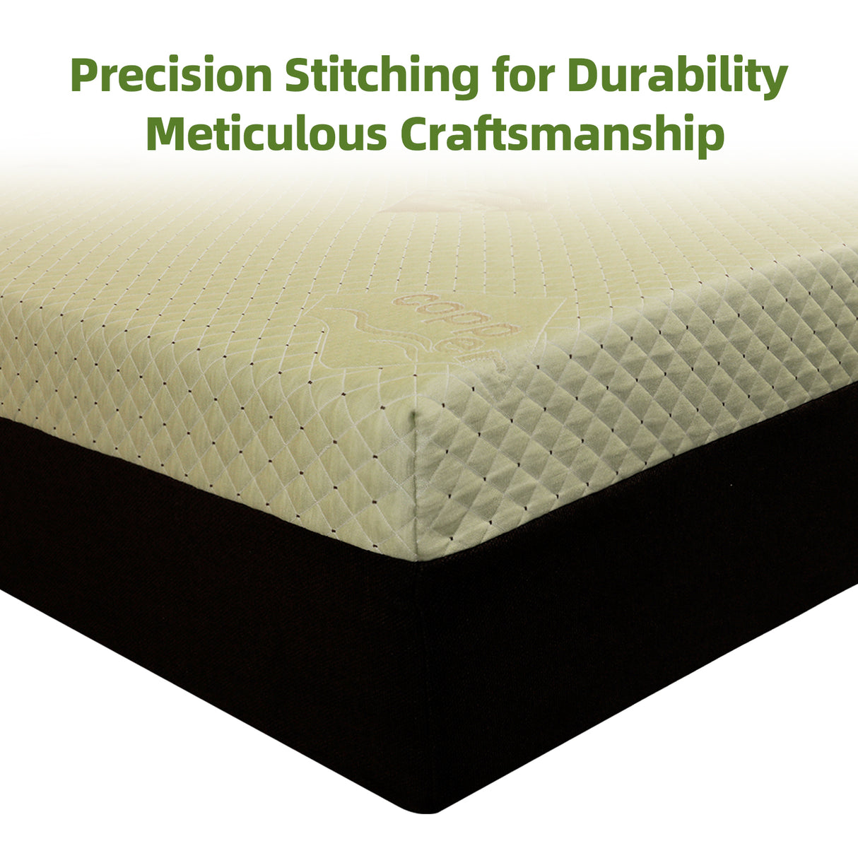 12-Inch Queen Mattress