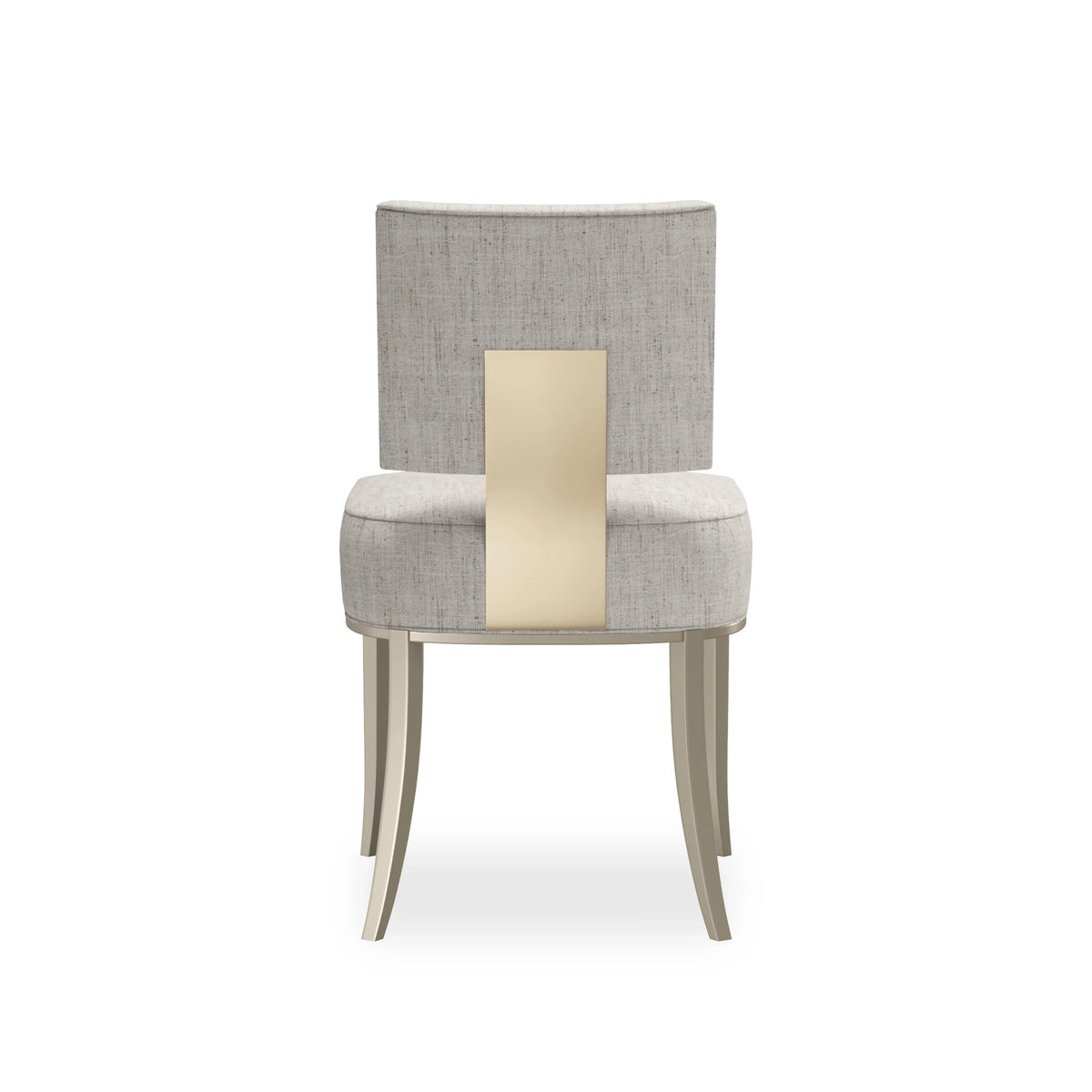 Reserved Seating Side Dining Chair
