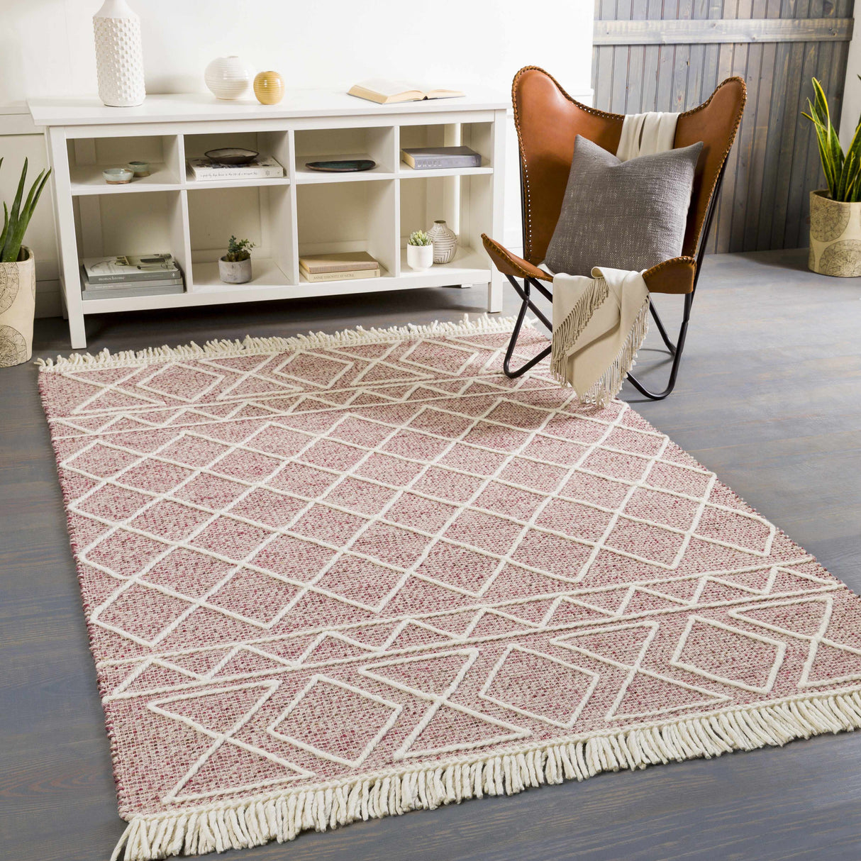 Dacudao Area Rug - Clearance